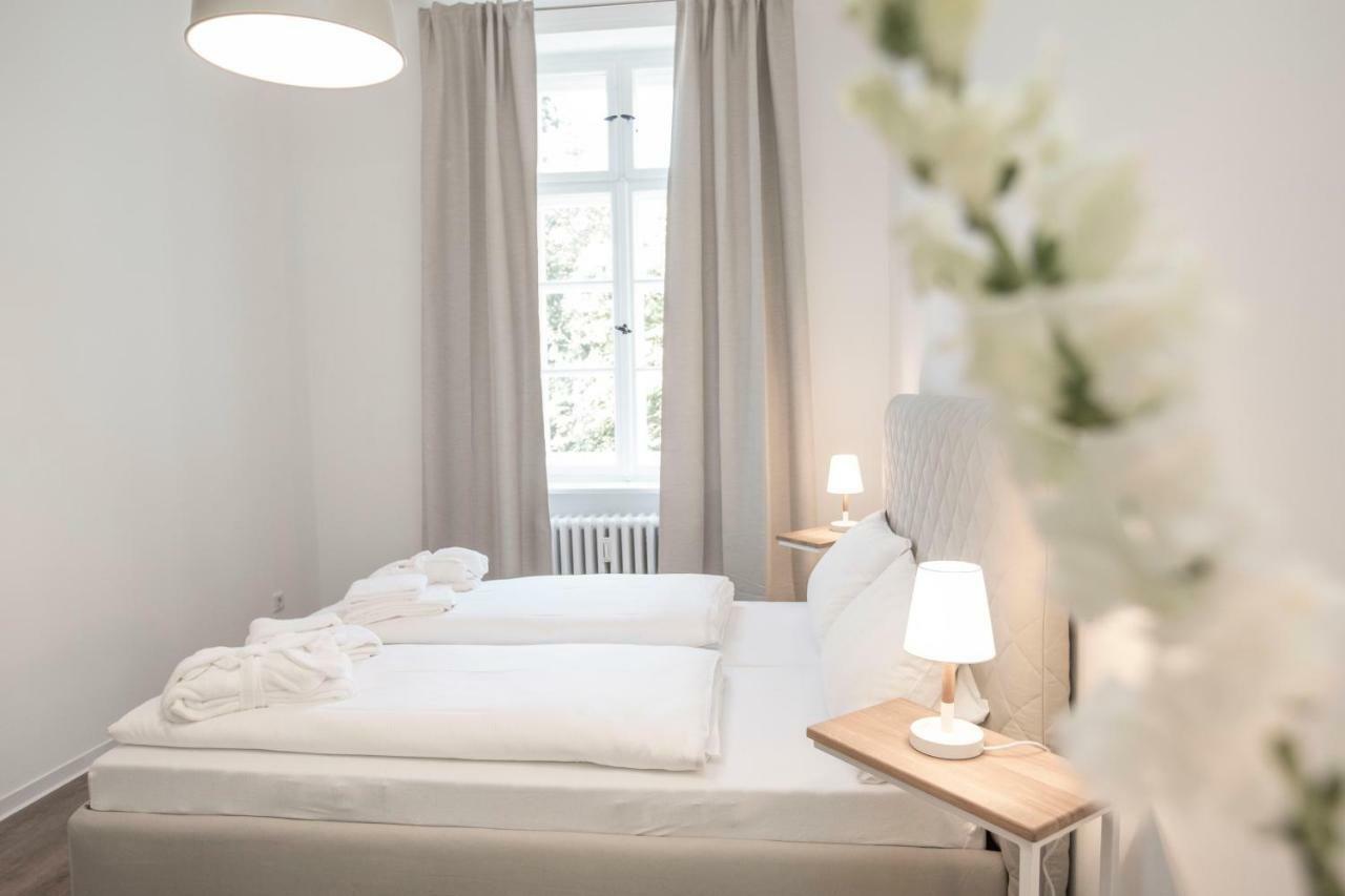Boardinghouse Flensburg - By Zimmer Frei! Holidays Exteriör bild