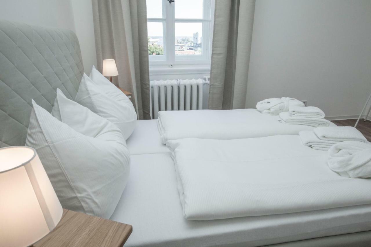 Boardinghouse Flensburg - By Zimmer Frei! Holidays Exteriör bild
