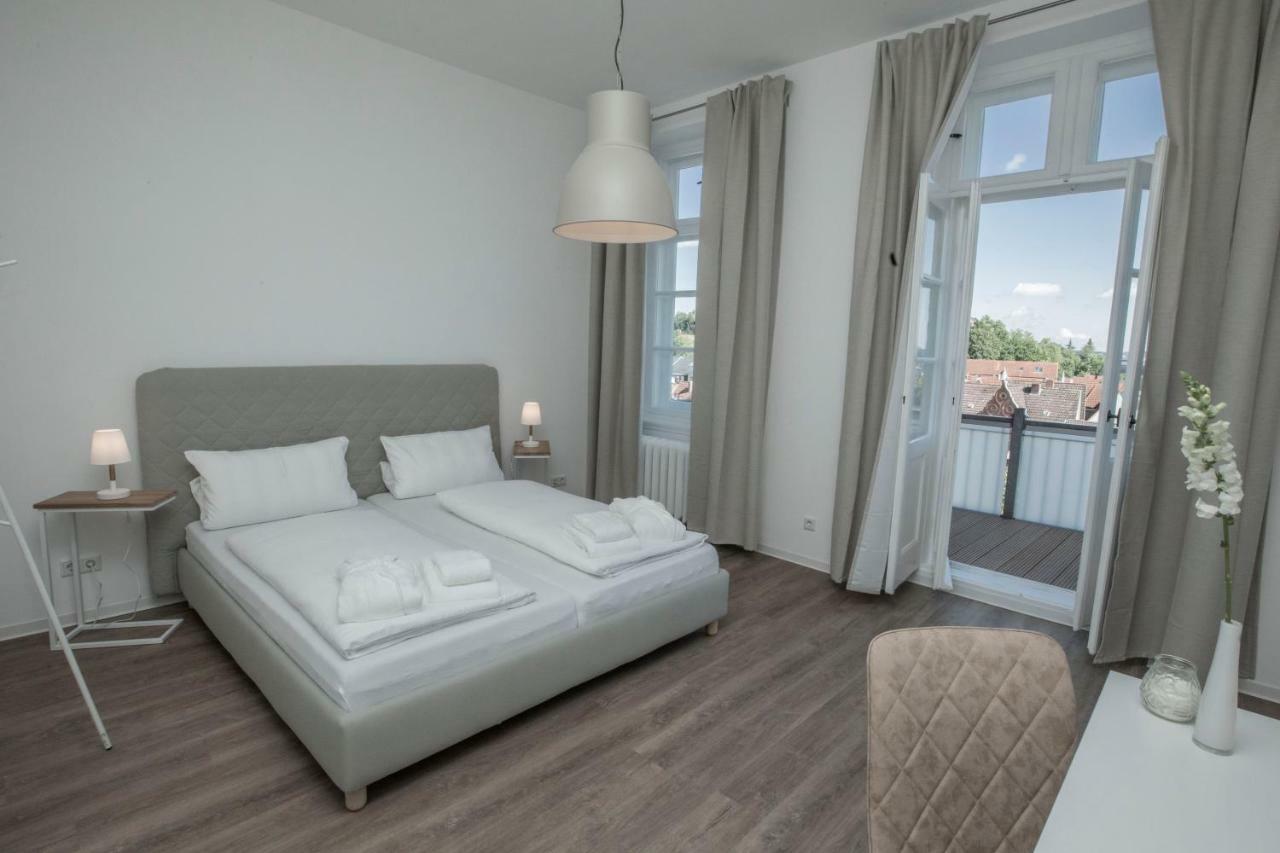 Boardinghouse Flensburg - By Zimmer Frei! Holidays Exteriör bild