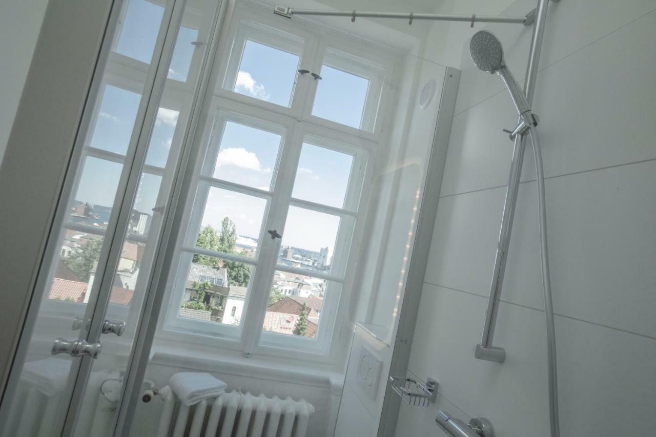 Boardinghouse Flensburg - By Zimmer Frei! Holidays Exteriör bild